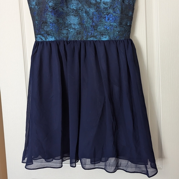 ASOS party dress - Picture 5 of 12